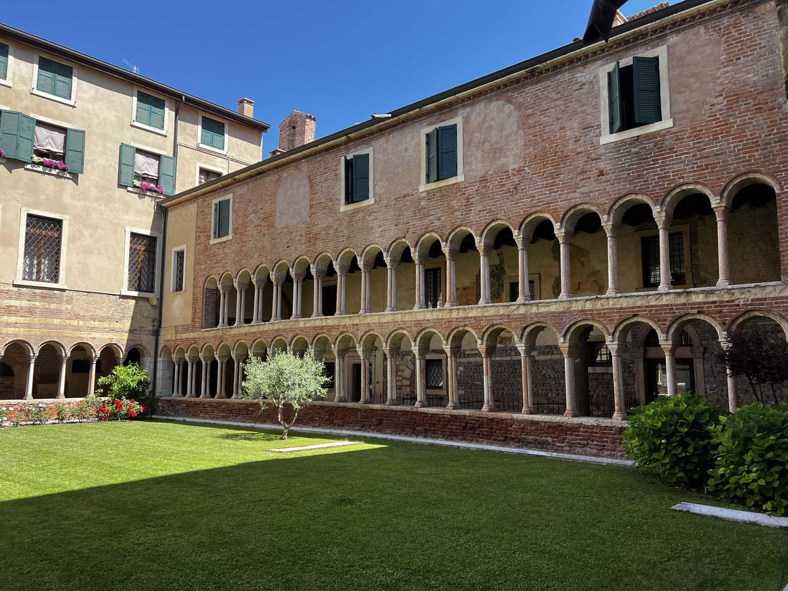 รูปถ่าย อิตาลี(Italy) เวโรเน่(Verona) 2022-05 59
