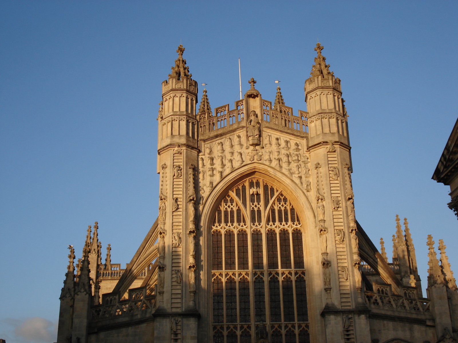 รูปถ่าย อังกฤษ(United Kingdom) บาธ(Bath) 2006-05 21