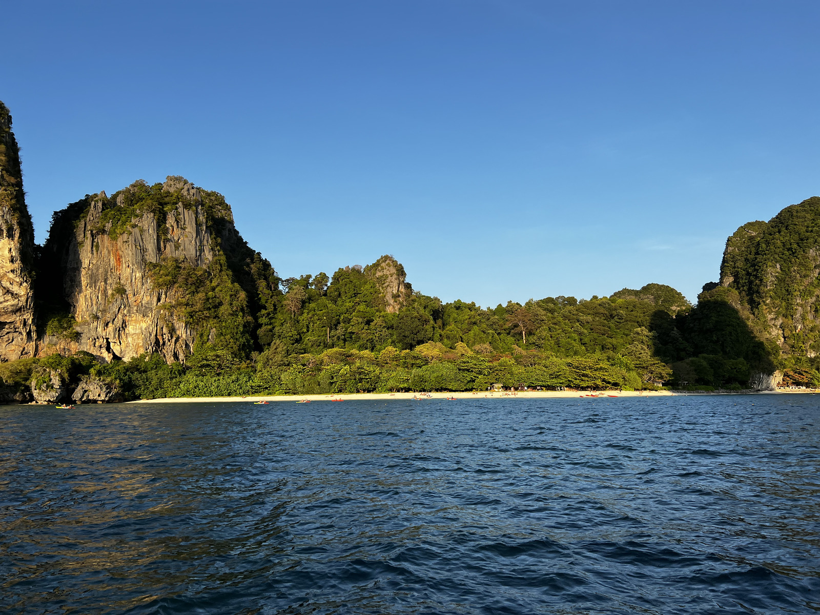 รูปถ่าย ไทย(Thailand) กระบี่(Krabi) 2023-01 362