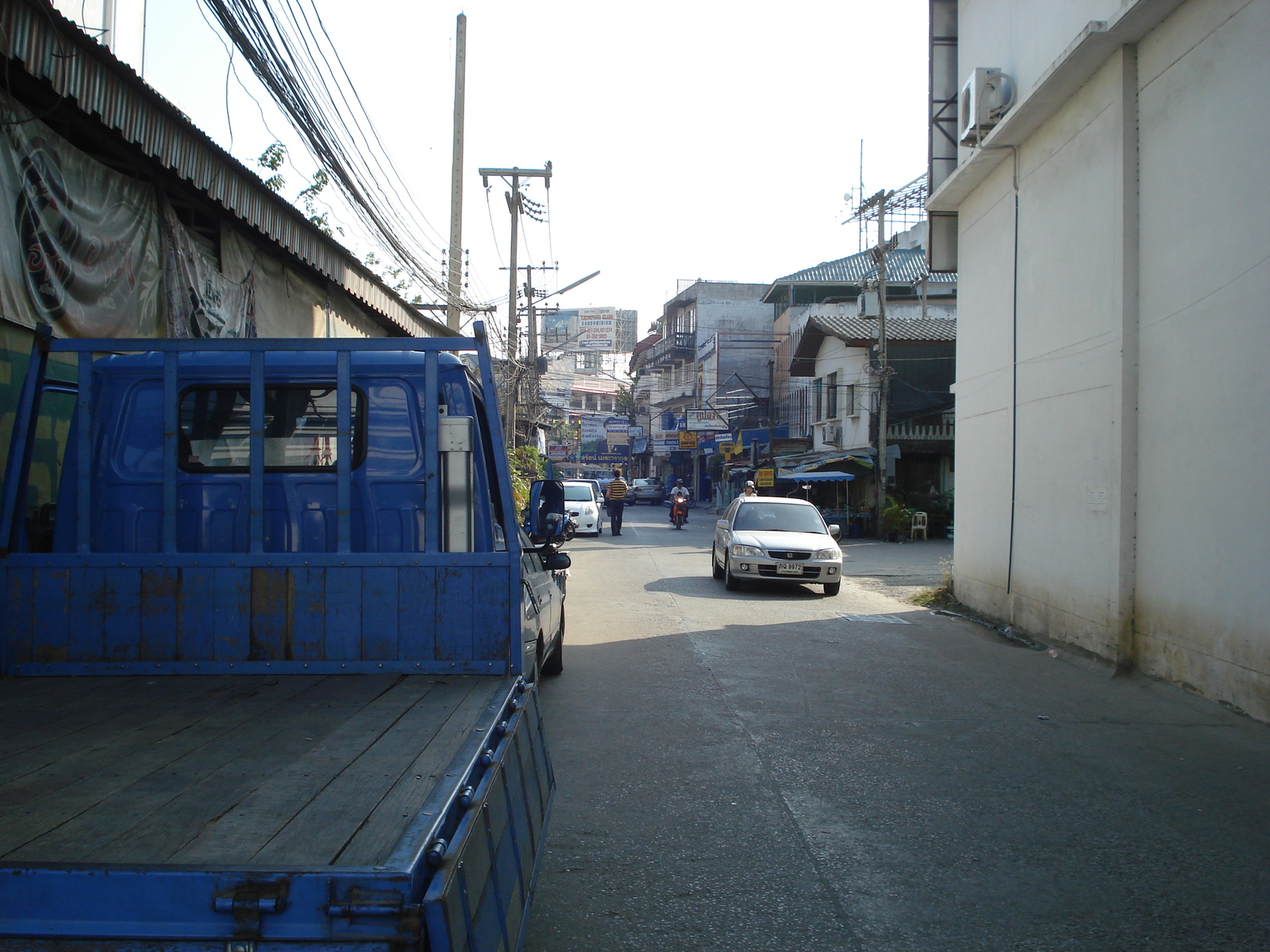 รูปถ่าย ไทย(Thailand) พัทยา(Pattaya) พัทยากลาง(Pattaya Klang) 2008-01 90