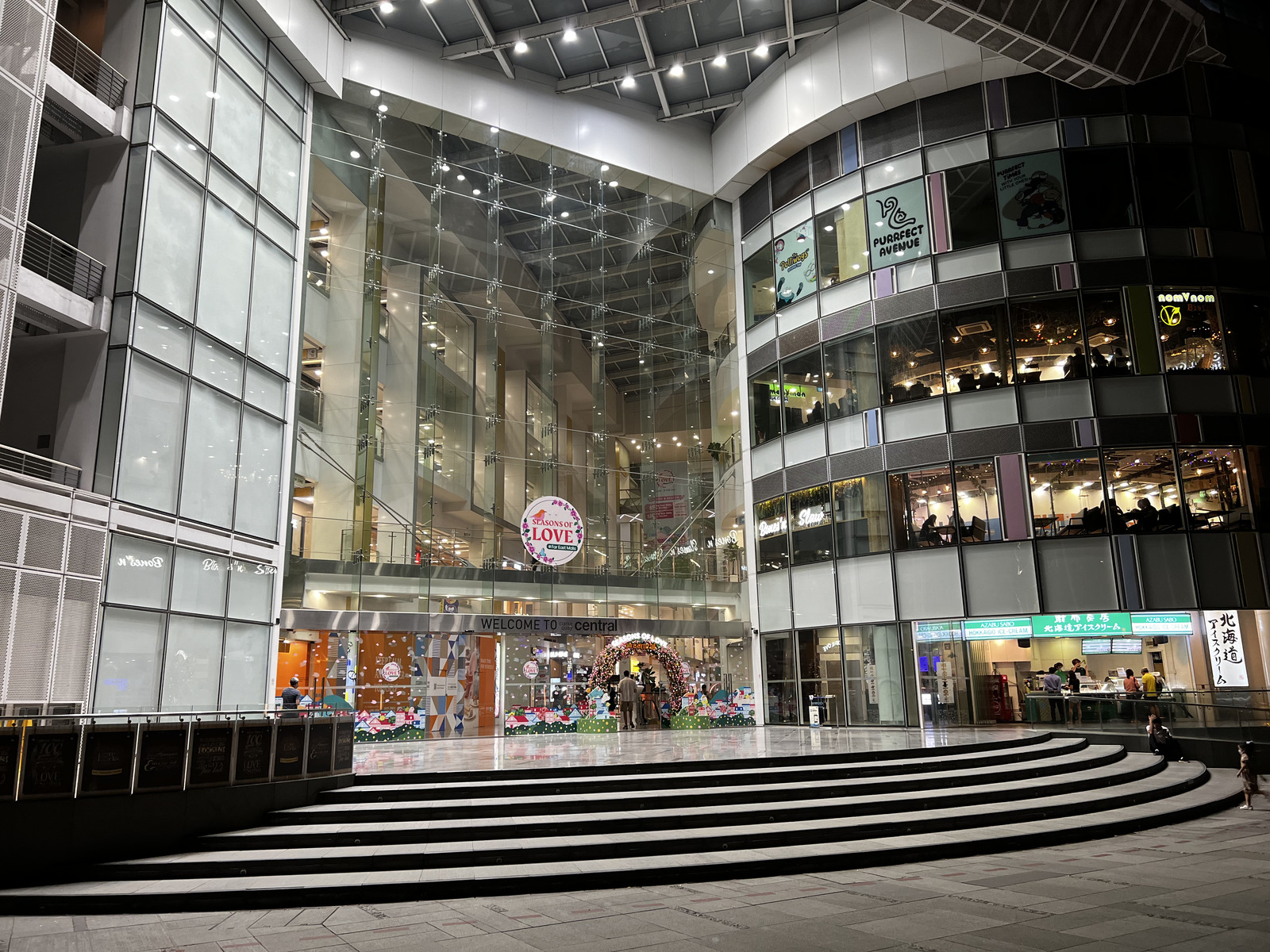 รูปถ่าย สิงคโปร์(Singapore) คลาร์กคีย์(Clarke Quay) 2023-01 52