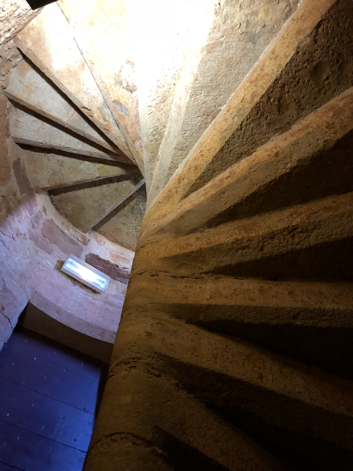 รูปถ่าย ฝรั่งเศส(France) ปราสาทกัสแตลโนเบรอเตอนู(Castelnau Bretenoux Castle) 2018-04 67