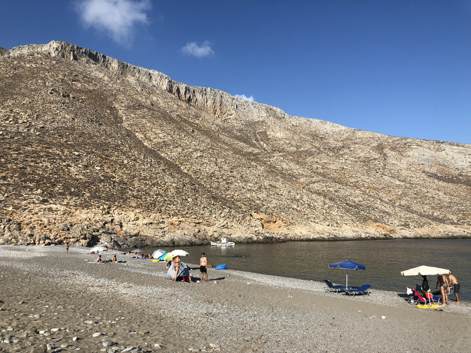 รูปถ่าย กรีก(Greece) เกาะอัสติปาเลีย(Astypalea) 2018-07 183