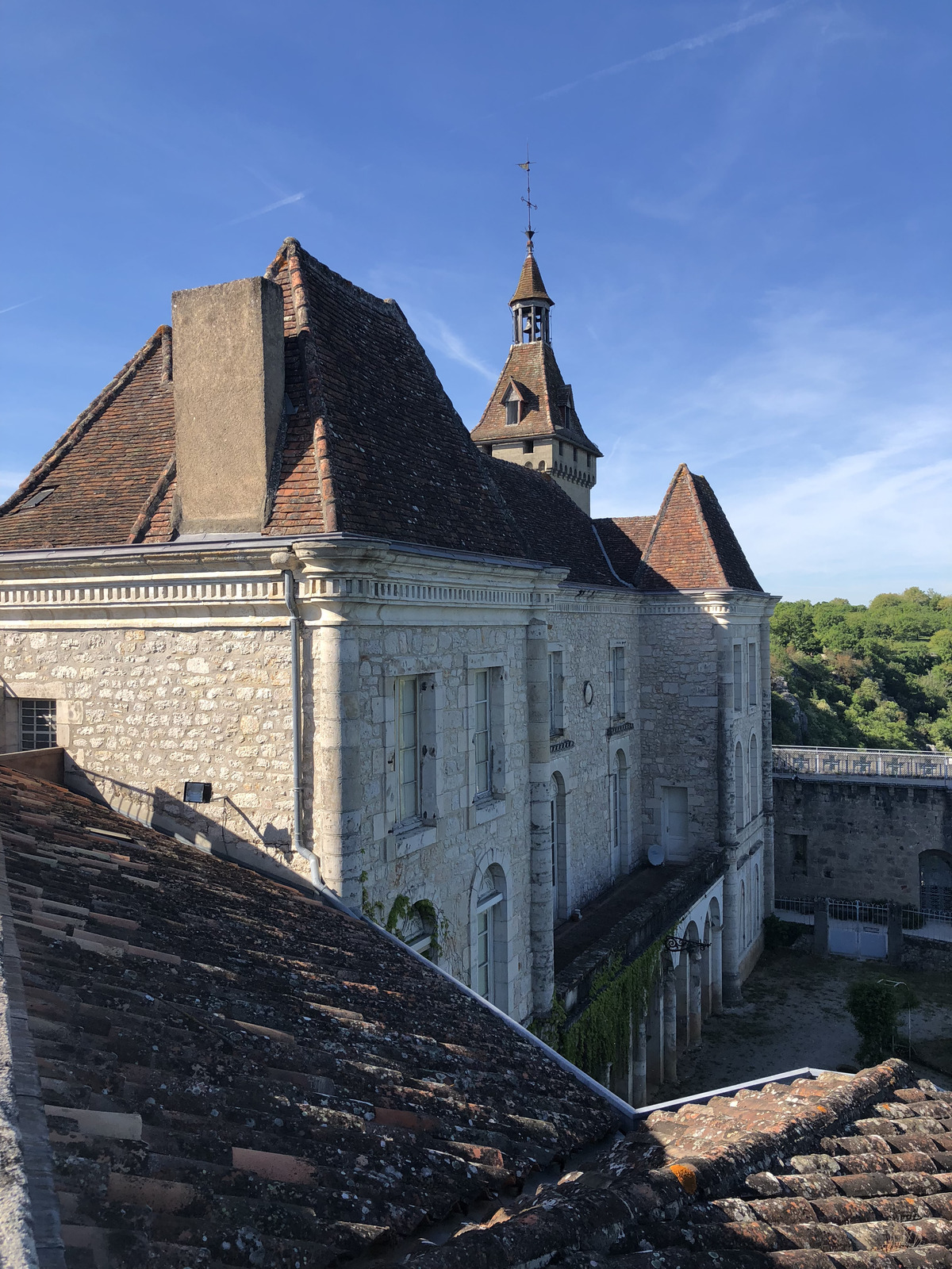 รูปถ่าย ฝรั่งเศส(France) โรกามาดูร์(Rocamadour) 2018-04 210