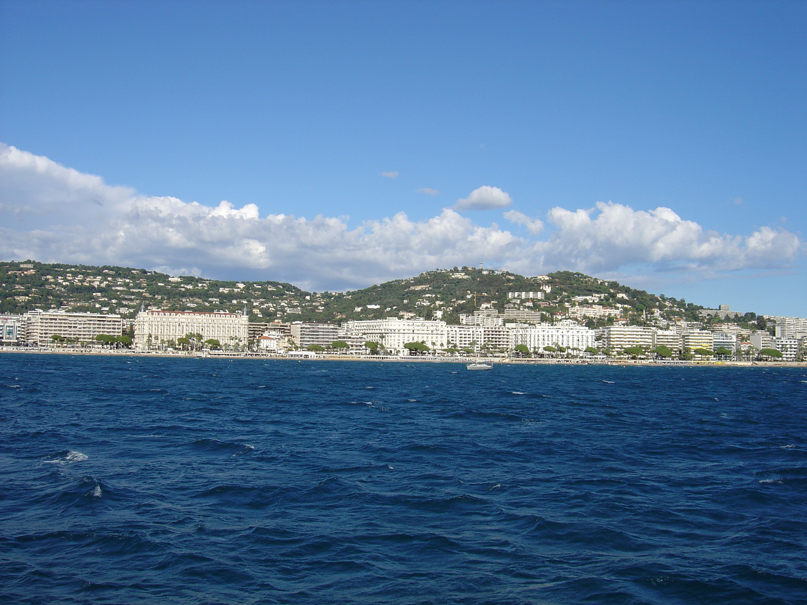 รูปถ่าย ฝรั่งเศส(France) คานส์(Cannes) 2005-10 3