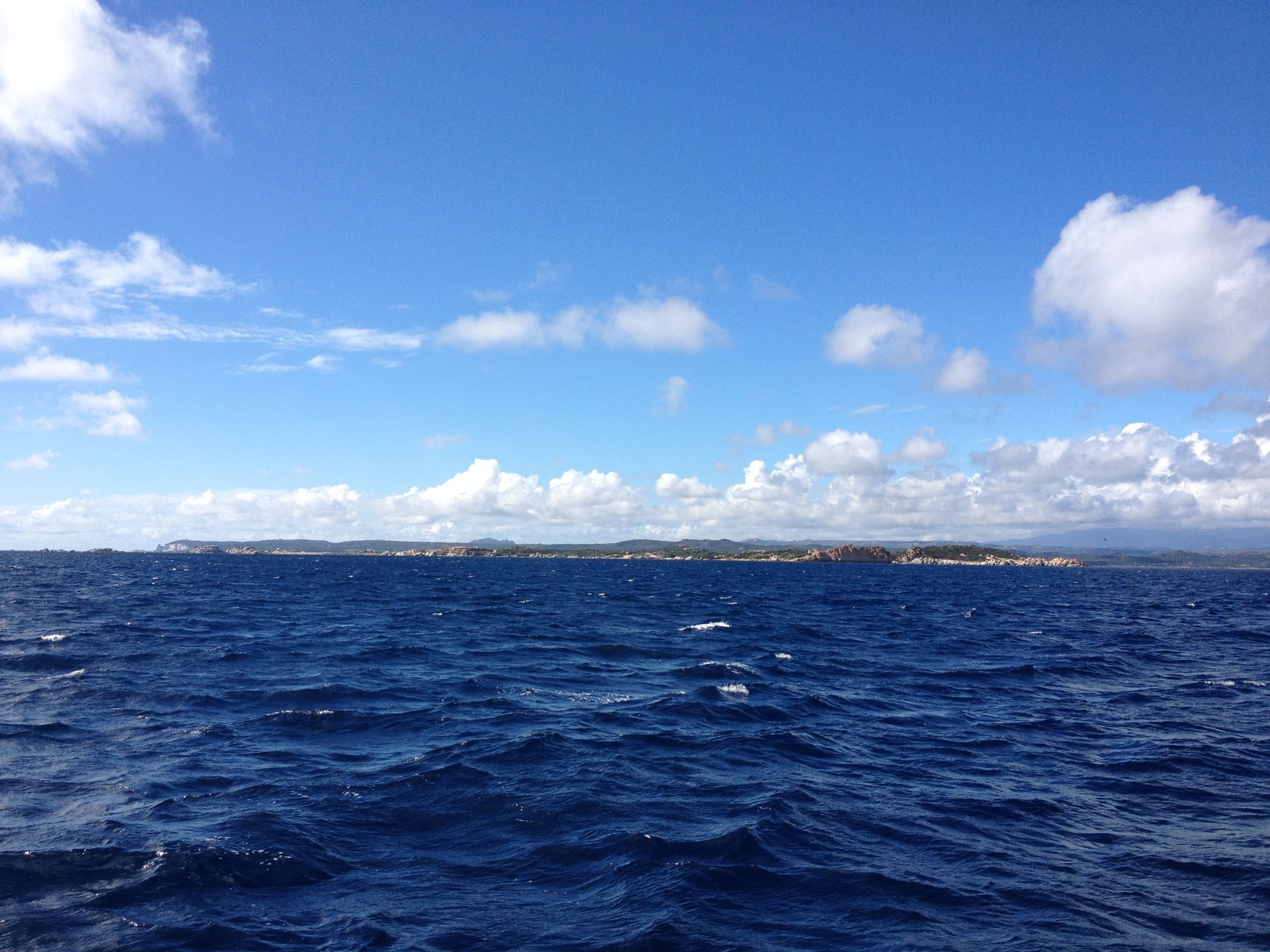 รูปถ่าย ฝรั่งเศส(France) คอร์สิคา(Corsica) เกาะกาวัลโล(Cavallo) 2012-09 14