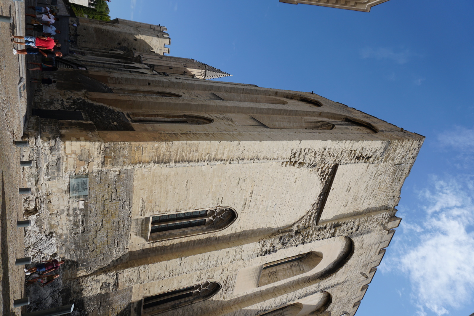 รูปถ่าย ฝรั่งเศส(France) อาวิกนีอง(Avignon) 2017-08 19