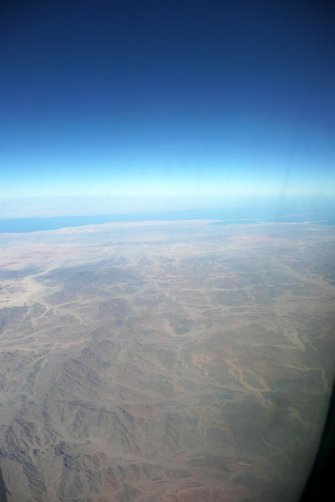 รูปถ่าย อียิปต์(Egypt) อียิปต์จากมุมสูง(Egypt from the sky) 2008-06 116