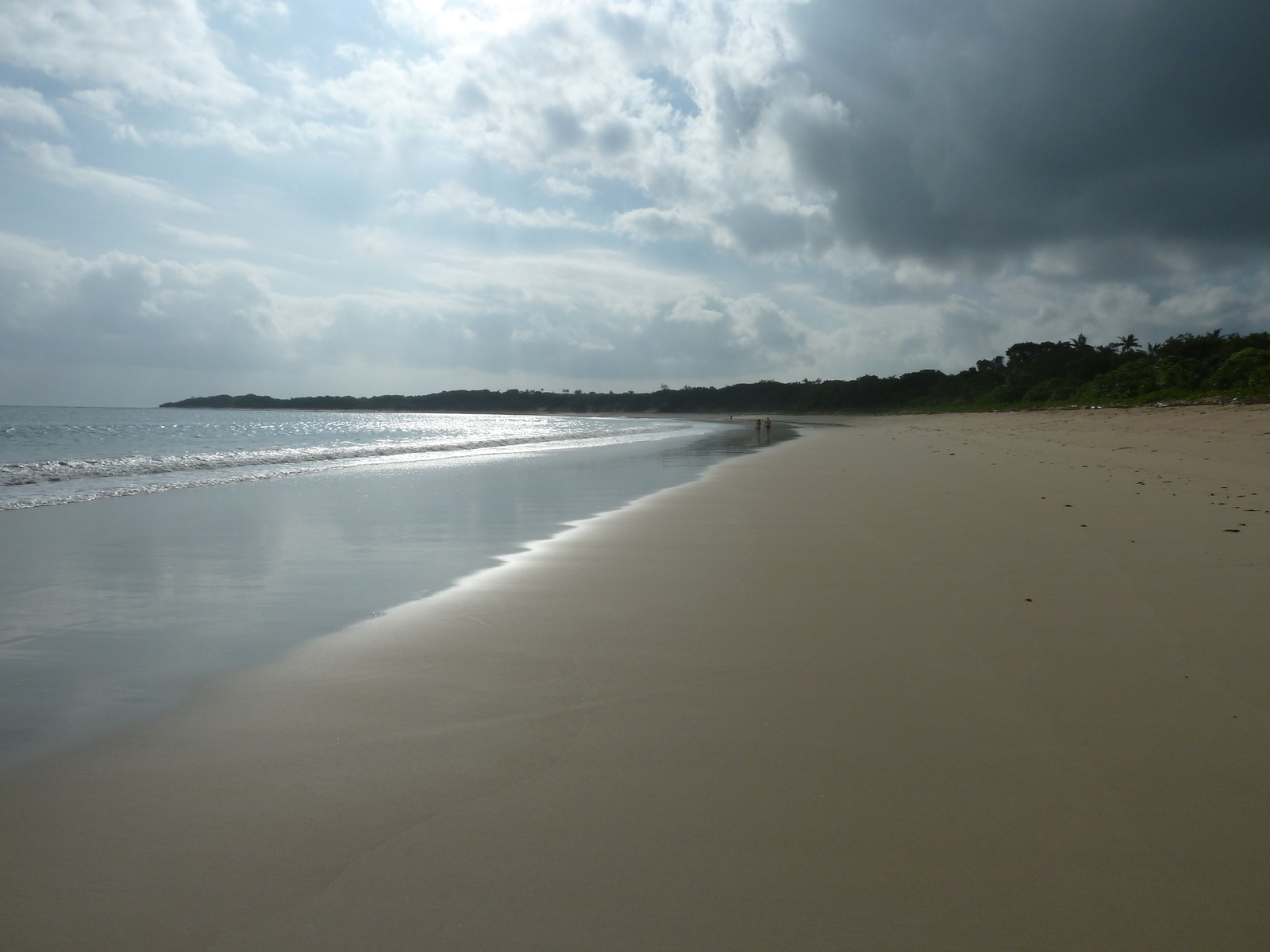 รูปถ่าย ฟิจิ(Fiji) หาดนาตาโดลา(Natadola beach) 2010-05 63