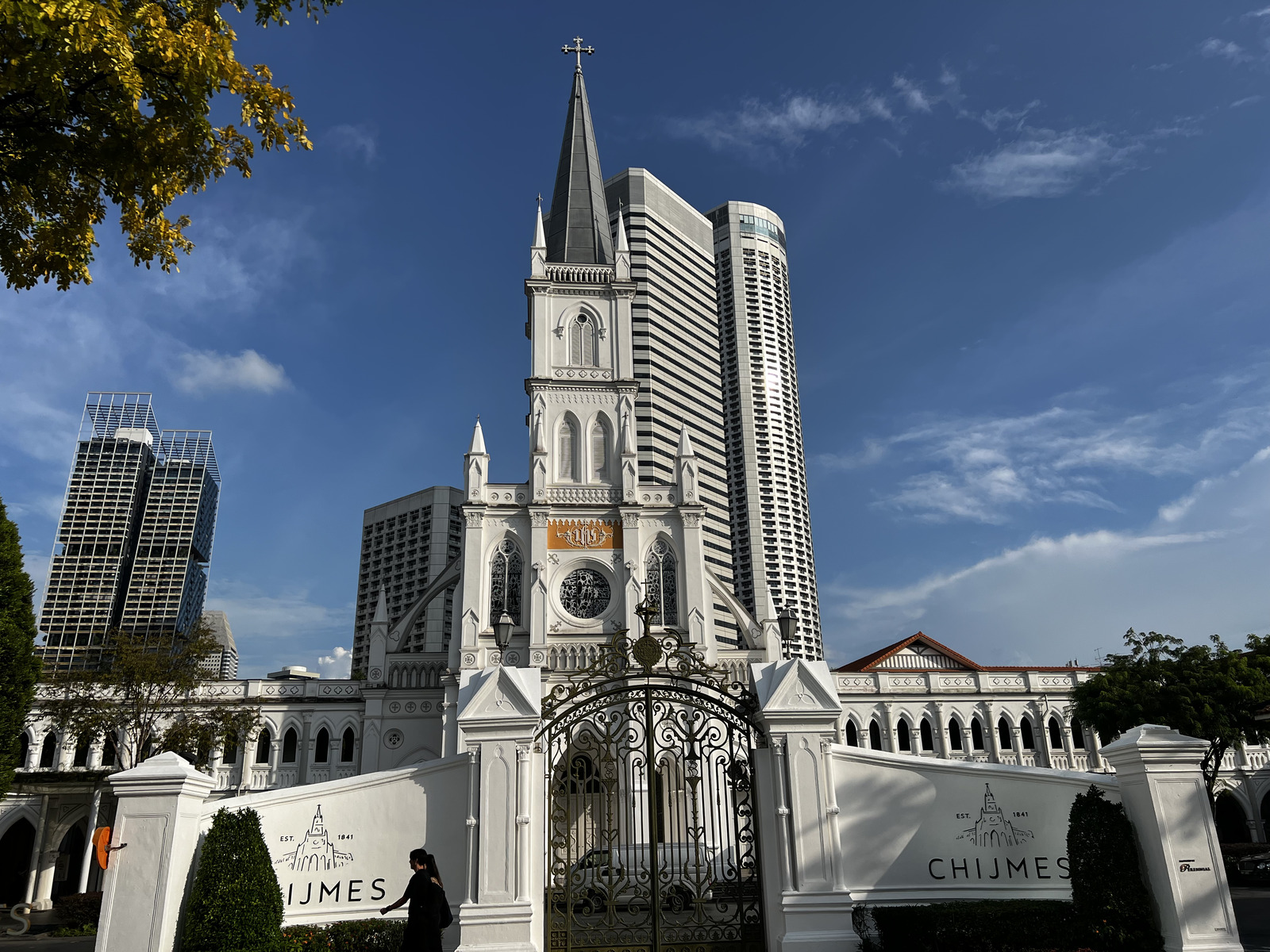 รูปถ่าย สิงคโปร์(Singapore) 2023-01 32