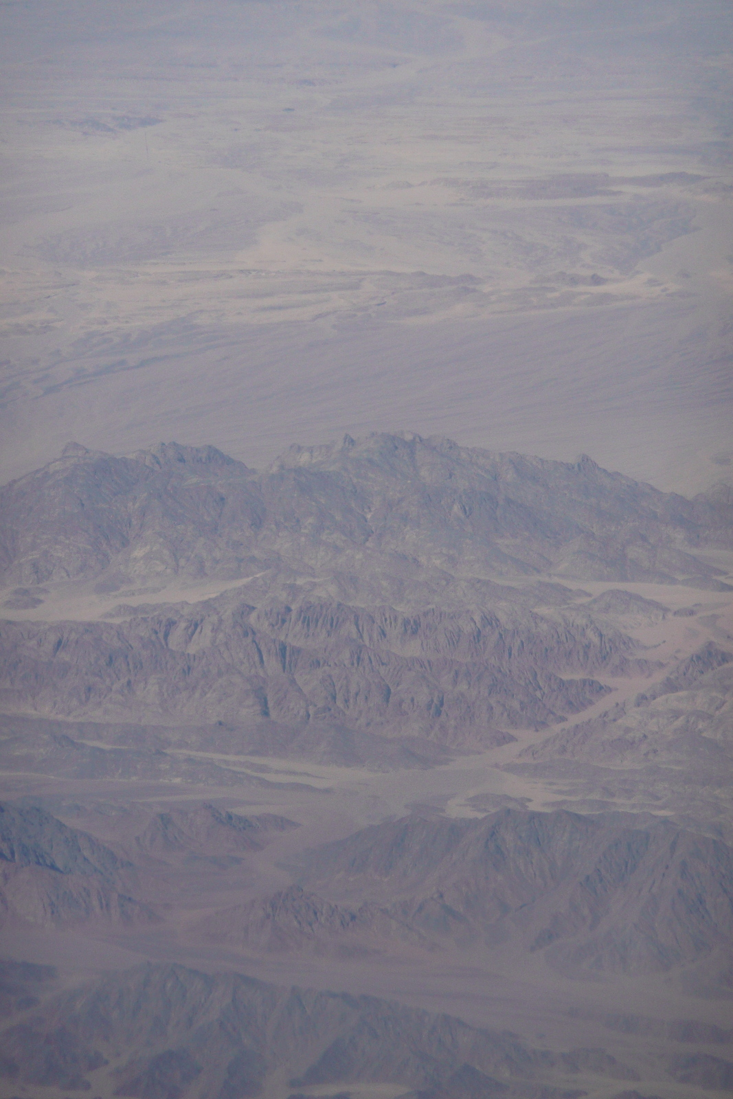 รูปถ่าย อียิปต์(Egypt) อียิปต์จากมุมสูง(Egypt from the sky) 2008-06 14