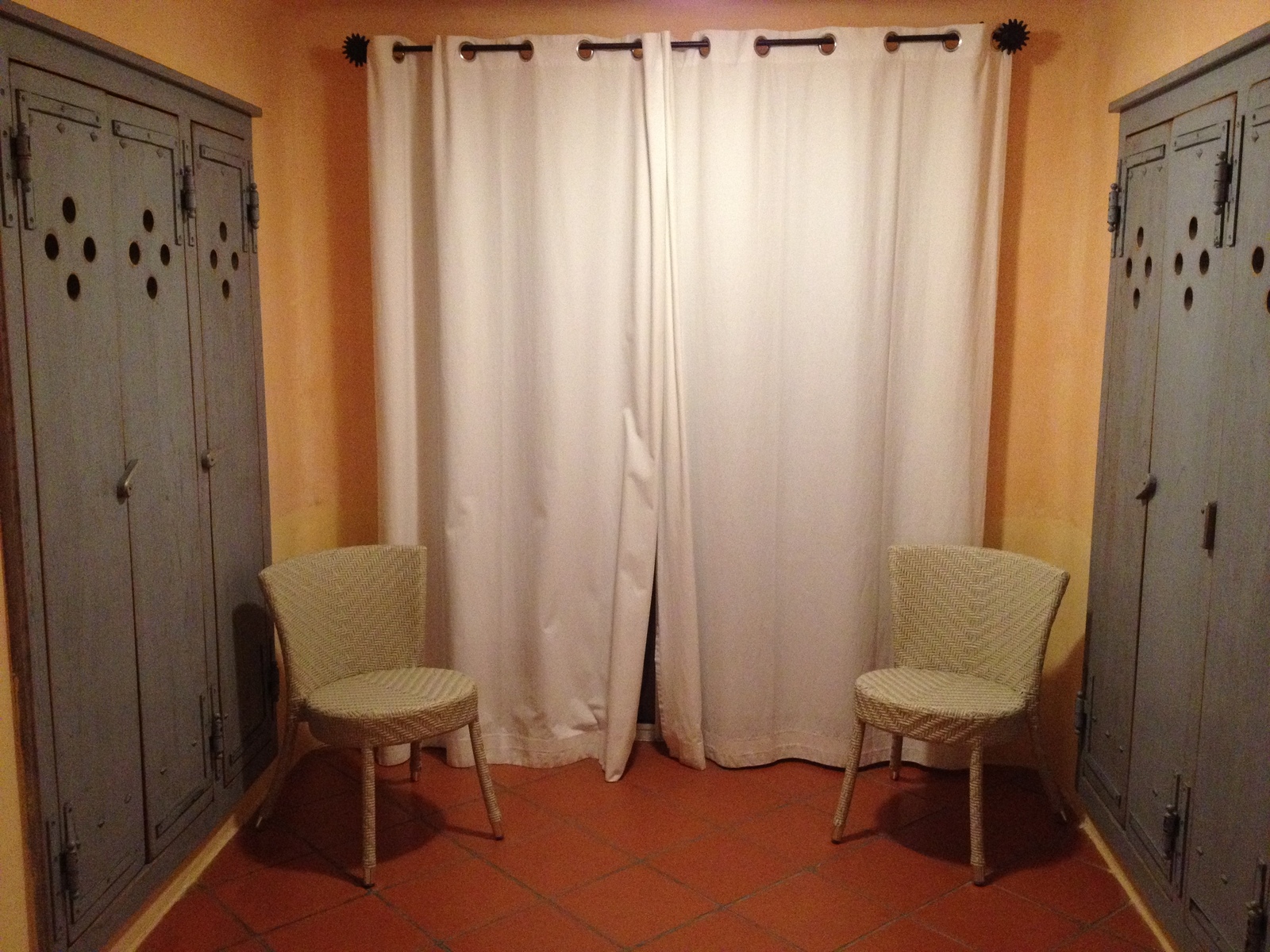 รูปถ่าย ฝรั่งเศส(France) คอร์สิคา(Corsica) โรงแรมการาเนลลา(Caranella Hotel) 2012-09 27