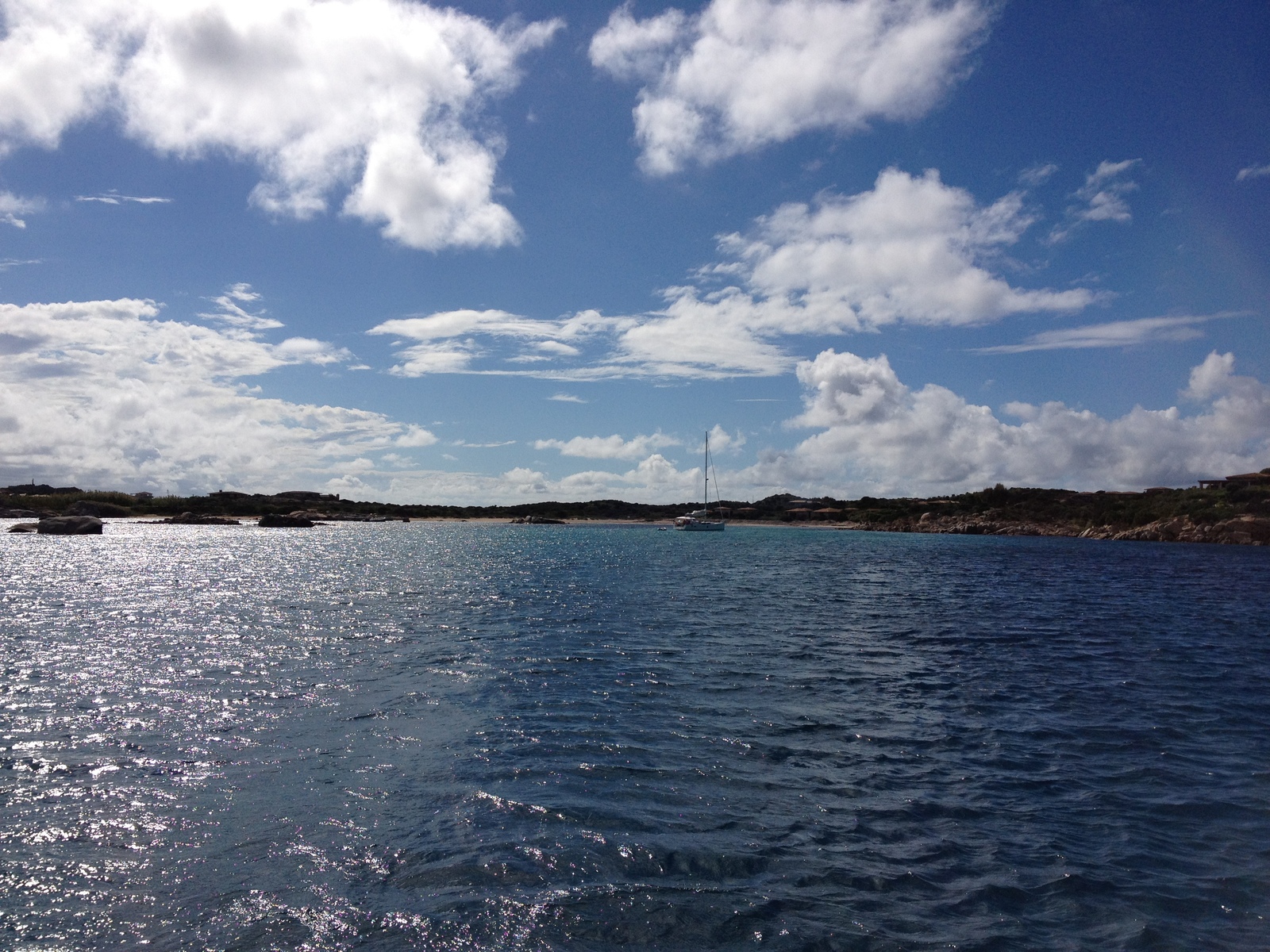 รูปถ่าย ฝรั่งเศส(France) คอร์สิคา(Corsica) เกาะกาวัลโล(Cavallo) 2012-09 83