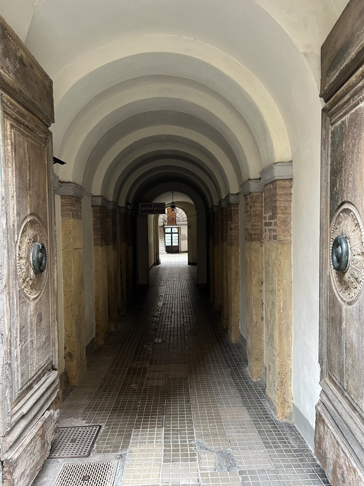 รูปถ่าย อิตาลี(Italy) วอลแตร์รา(Volterra) 2021-09 167