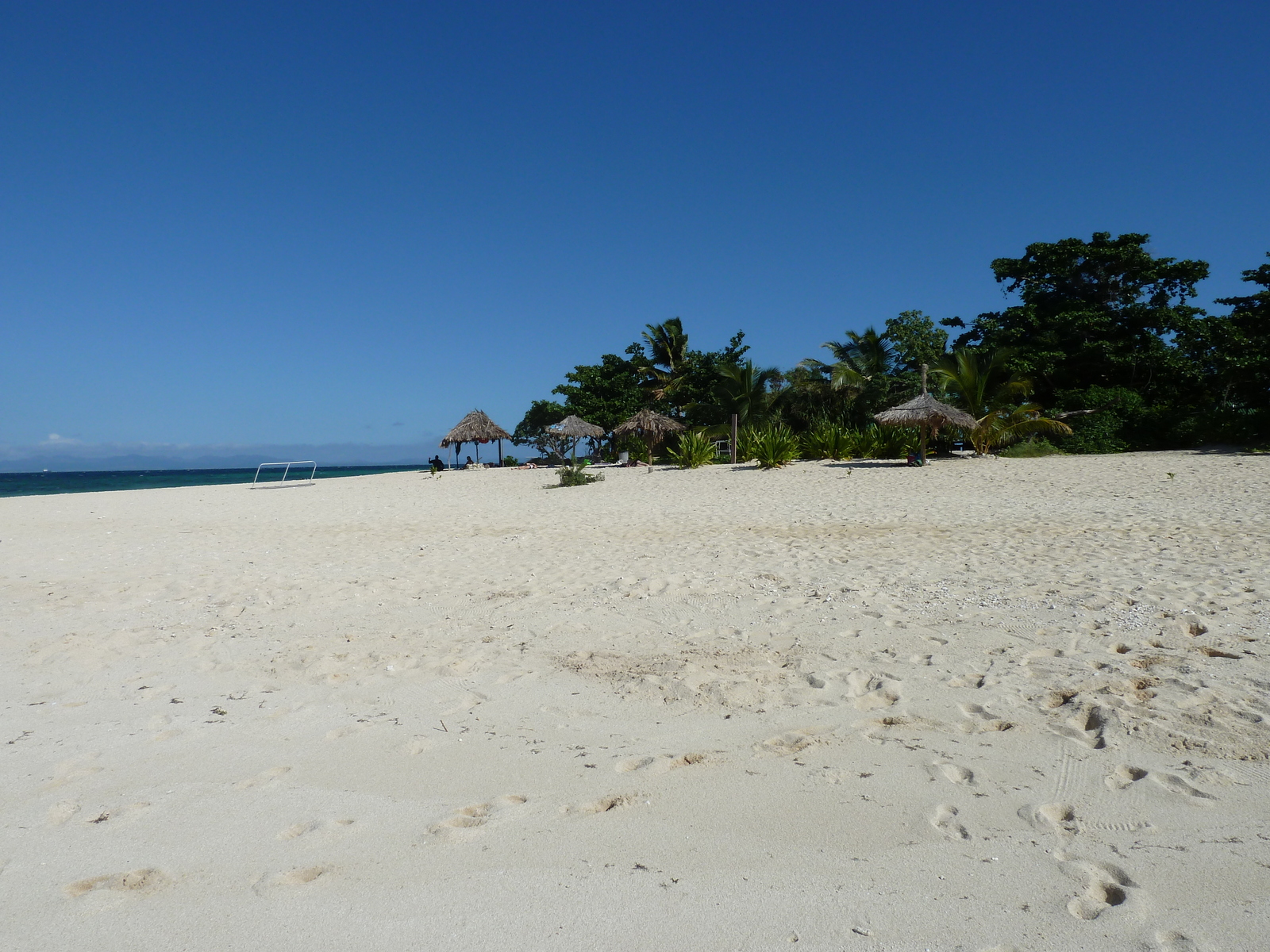 รูปถ่าย ฟิจิ(Fiji) เรือสำราญกัปตันคุก(Captain Cook Cruises) 2010-05 43