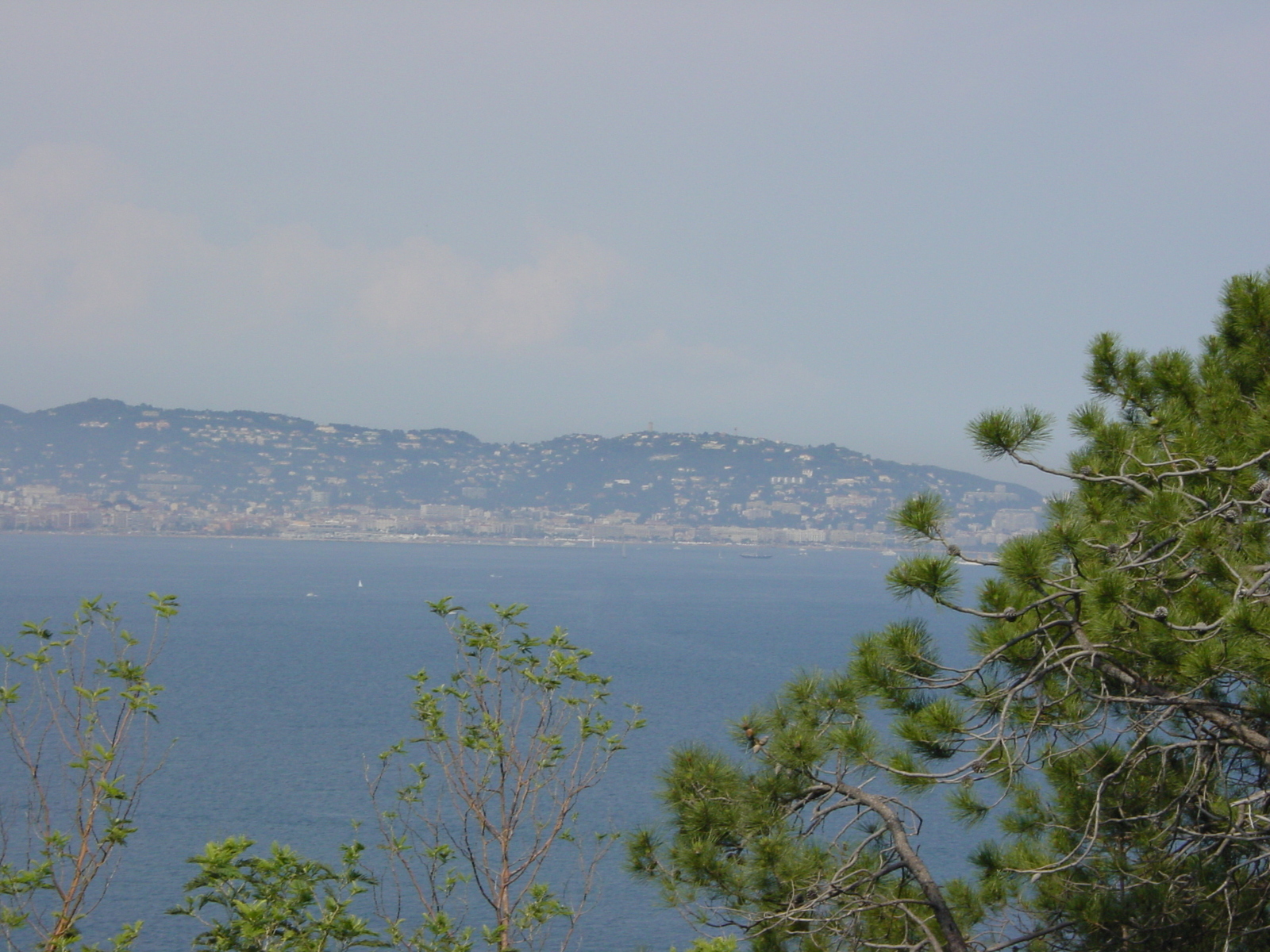 รูปถ่าย ฝรั่งเศส(France) เฟรนช์ริวิเอรา(French Riviera) 2001-05 134