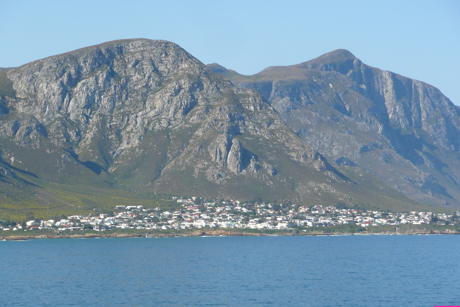 รูปถ่าย แอฟริกาใต้(South Africa) เฮอร์มานัส(Harmanus) 2008-09 58