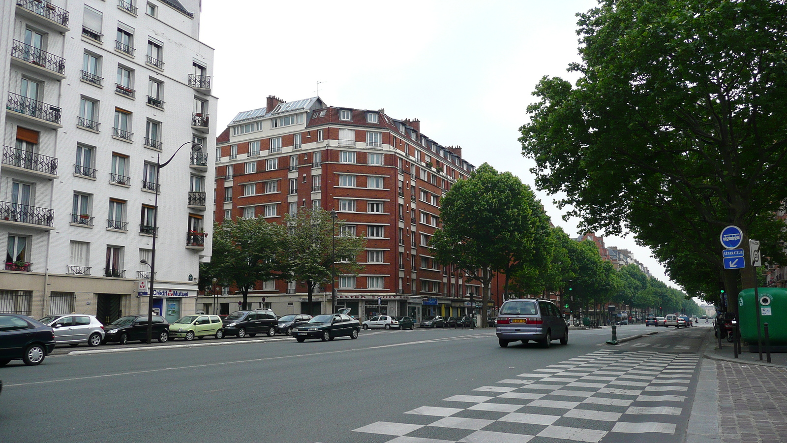 รูปถ่าย ฝรั่งเศส(France) ปารีส(Paris) รอบปารีสด้านตะวันออก(Around Paris east) 2007-06 81