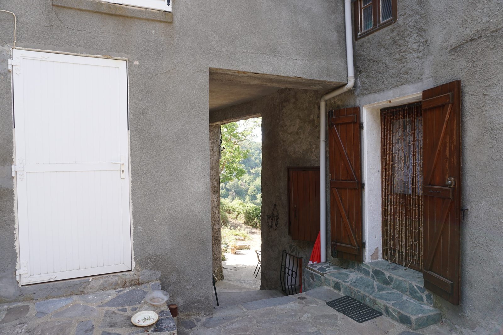 รูปถ่าย ฝรั่งเศส(France) คอร์สิคา(Corsica) โลเรโต-ดี-กาซิงกา(Loreto-di-Casinca) 2017-09 39