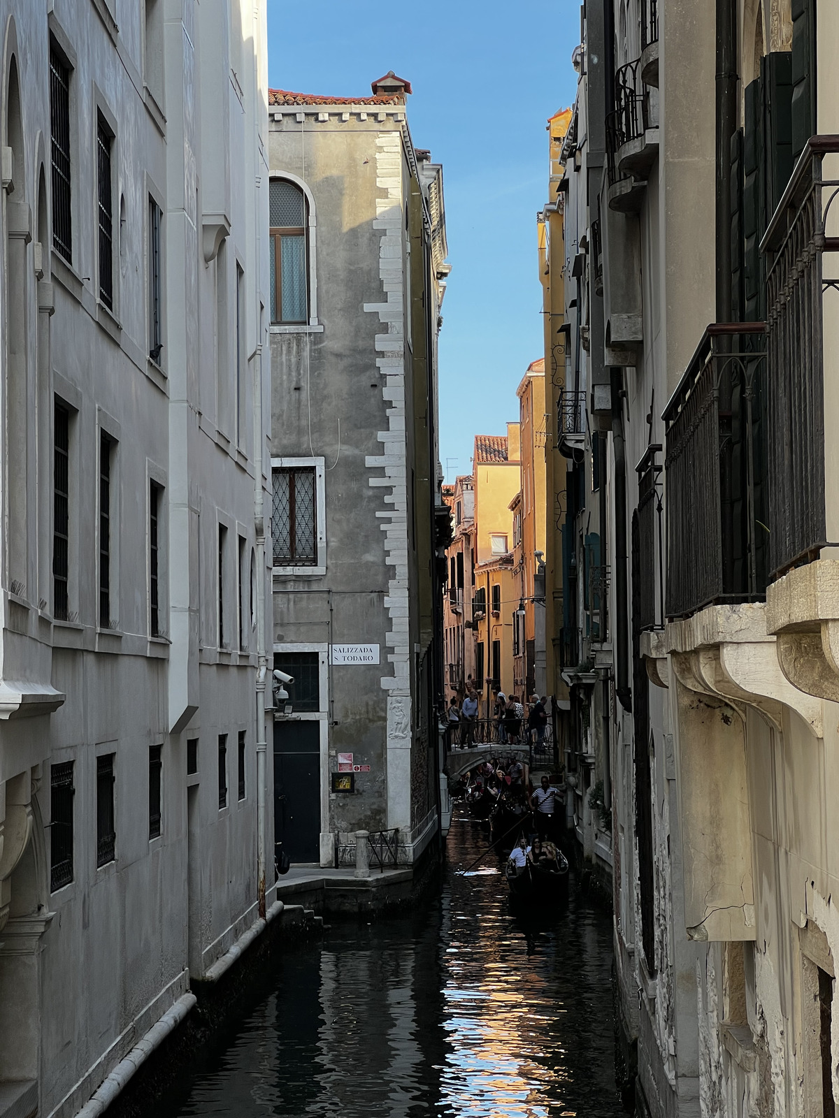 รูปถ่าย อิตาลี(Italy) เวนีส(Venice) 2022-05 354
