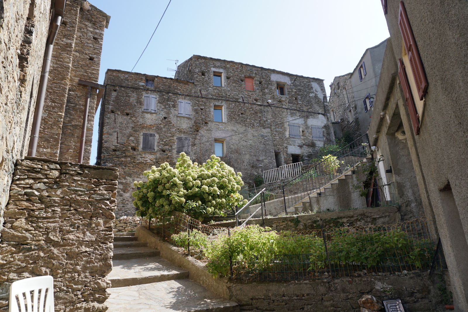 รูปถ่าย ฝรั่งเศส(France) คอร์สิคา(Corsica) โลเรโต-ดี-กาซิงกา(Loreto-di-Casinca) 2017-09 35