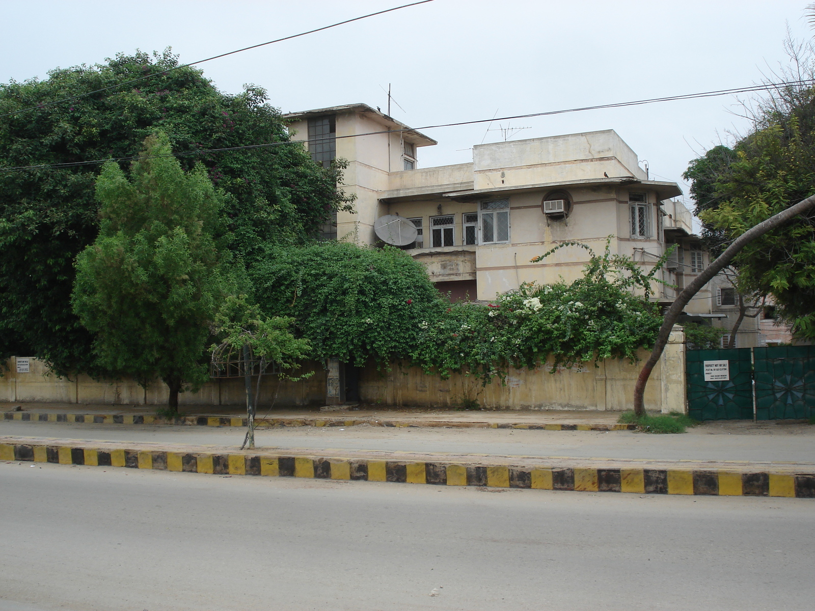 รูปถ่าย ปากีสถาน(Pakistan) การาจี(Karachi) 2006-08 20