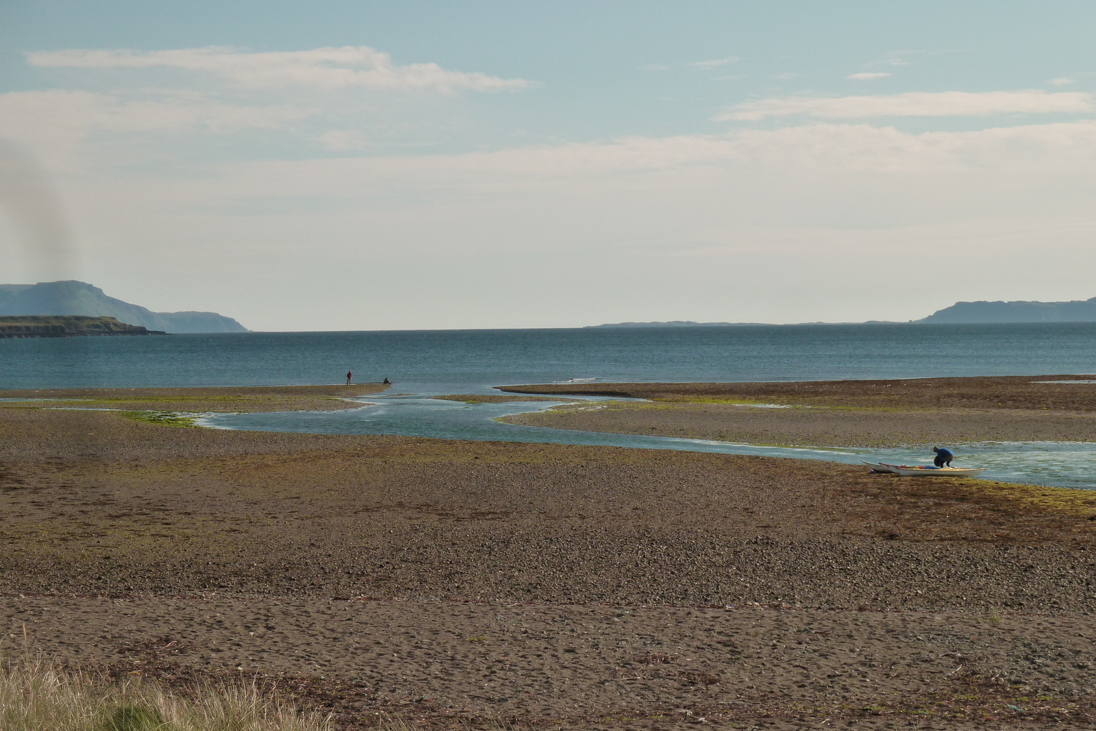 รูปถ่าย อังกฤษ(United Kingdom) เกาะสกาย(Skye) 2011-07 171