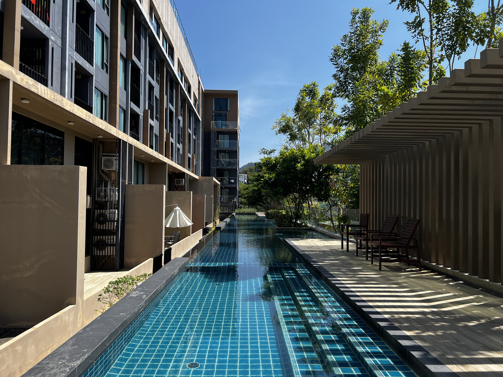 รูปถ่าย ไทย(Thailand) ภูเก็ต(Phuket) หาดสุรินทร์(Surin Beach) ดิอริสโตรีสอร์ต(The Aristo Resort) 2021-12 13