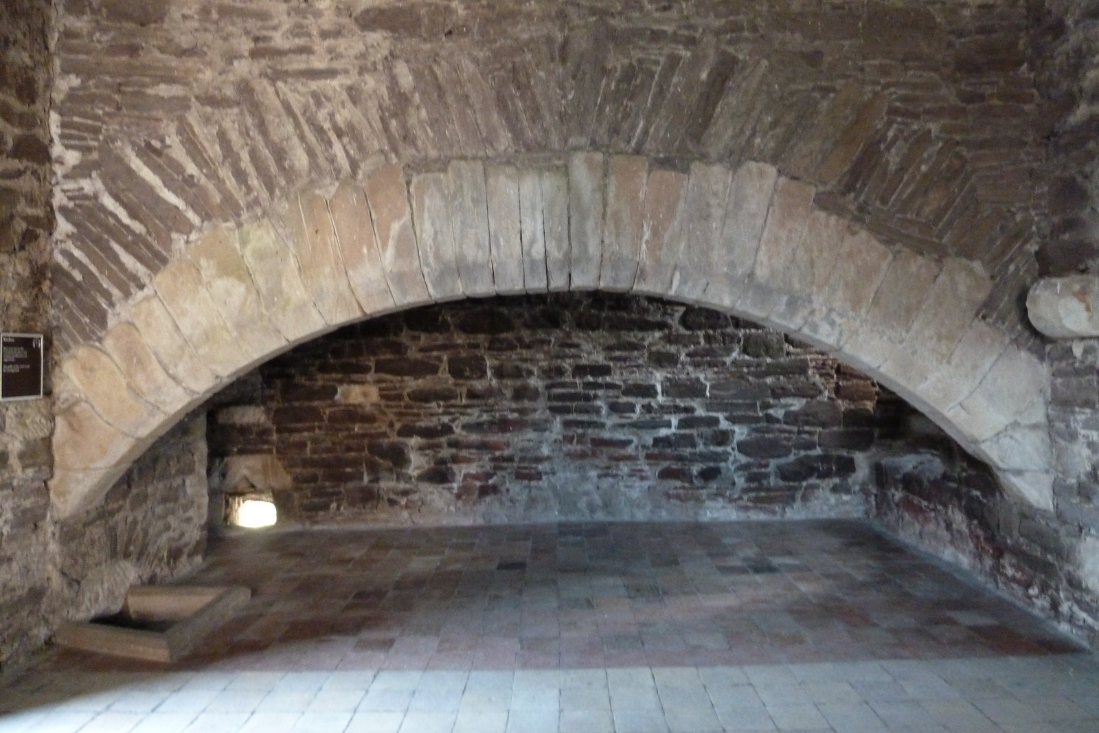 รูปถ่าย อังกฤษ(United Kingdom) สกอตแลนด์(Scotland) ปราสาทดูน(Doune Castle) 2011-07 58