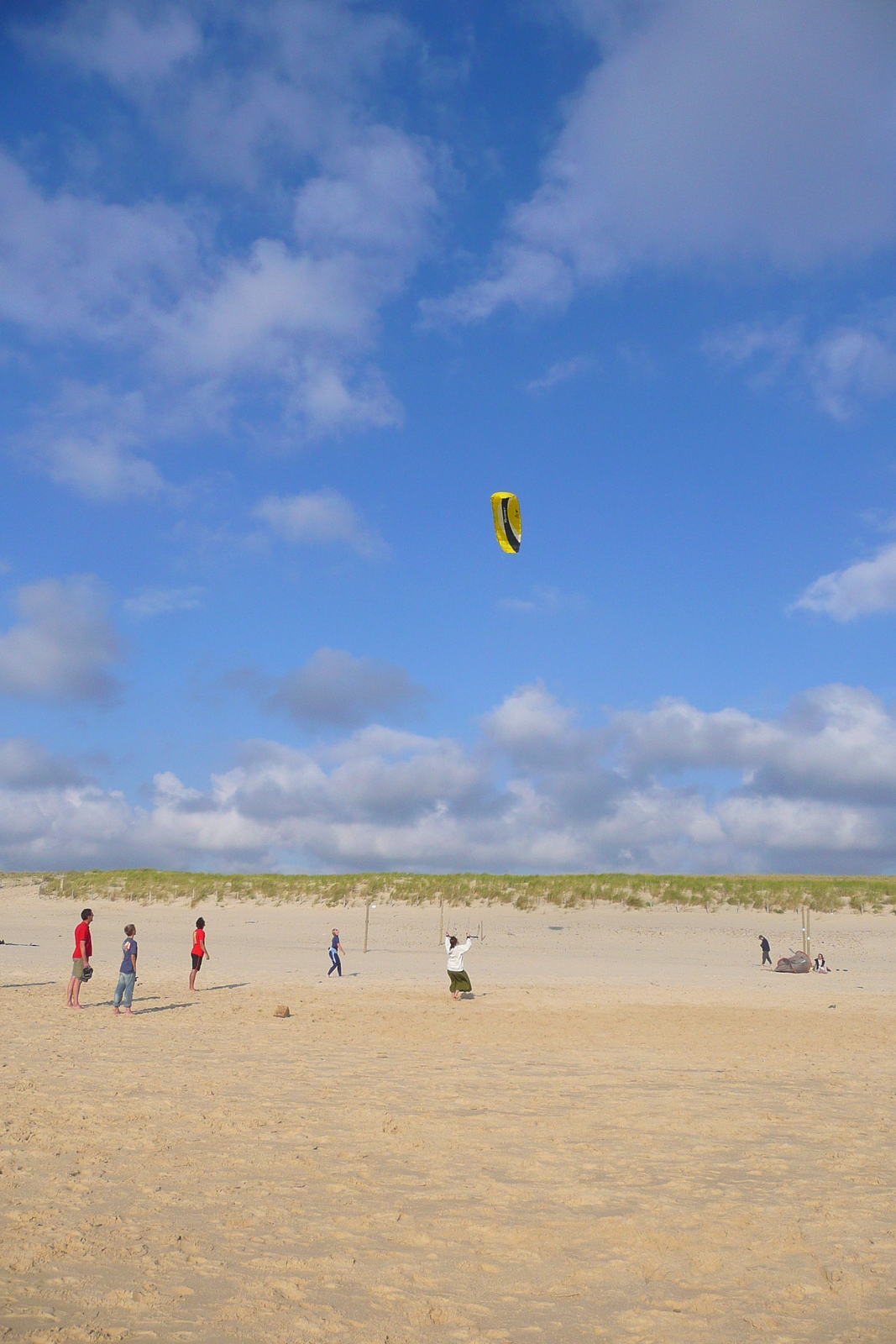 รูปถ่าย ฝรั่งเศส(France) ลากาโน(Lacanau) 2007-08 26