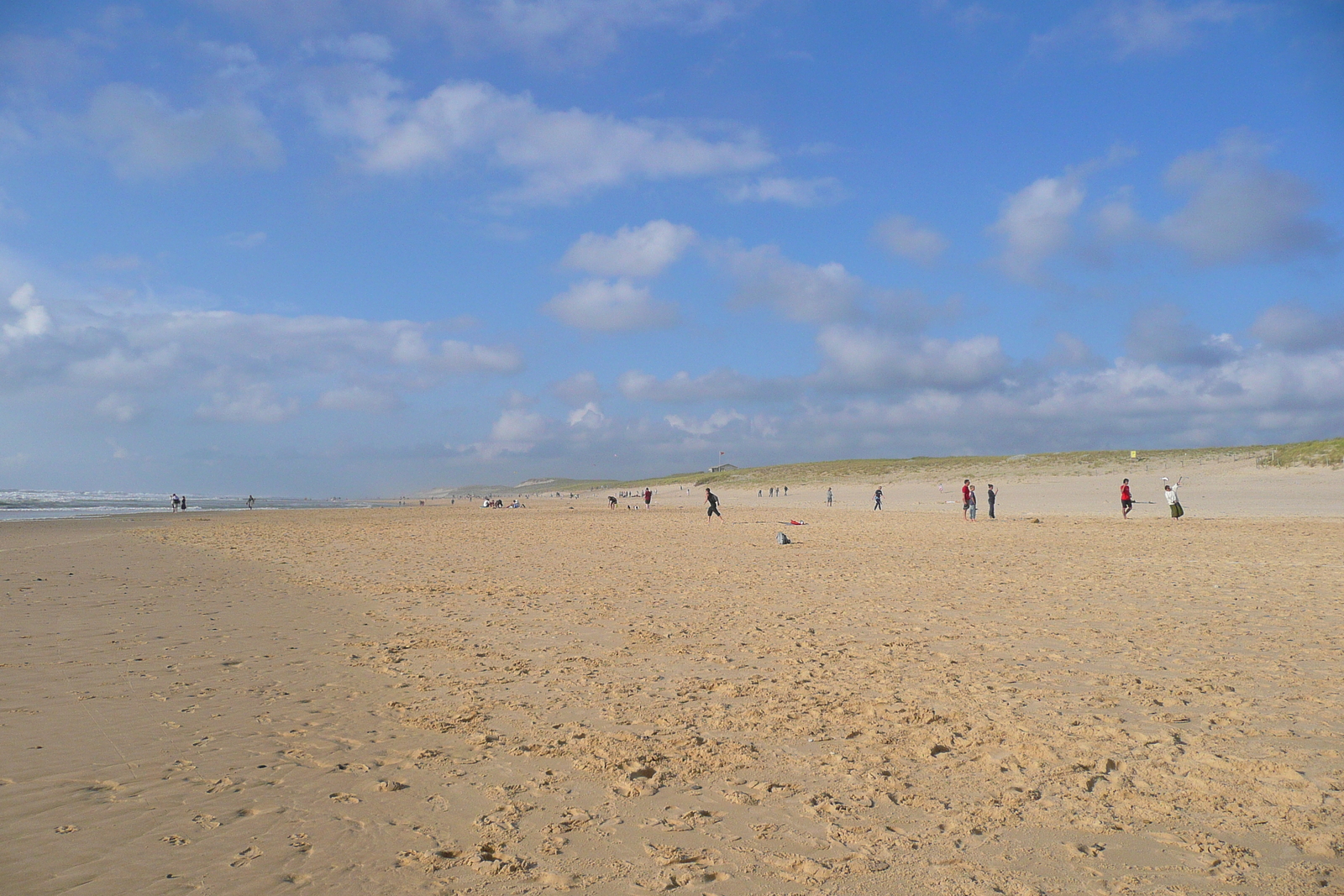 รูปถ่าย ฝรั่งเศส(France) ลากาโน(Lacanau) 2007-08 8