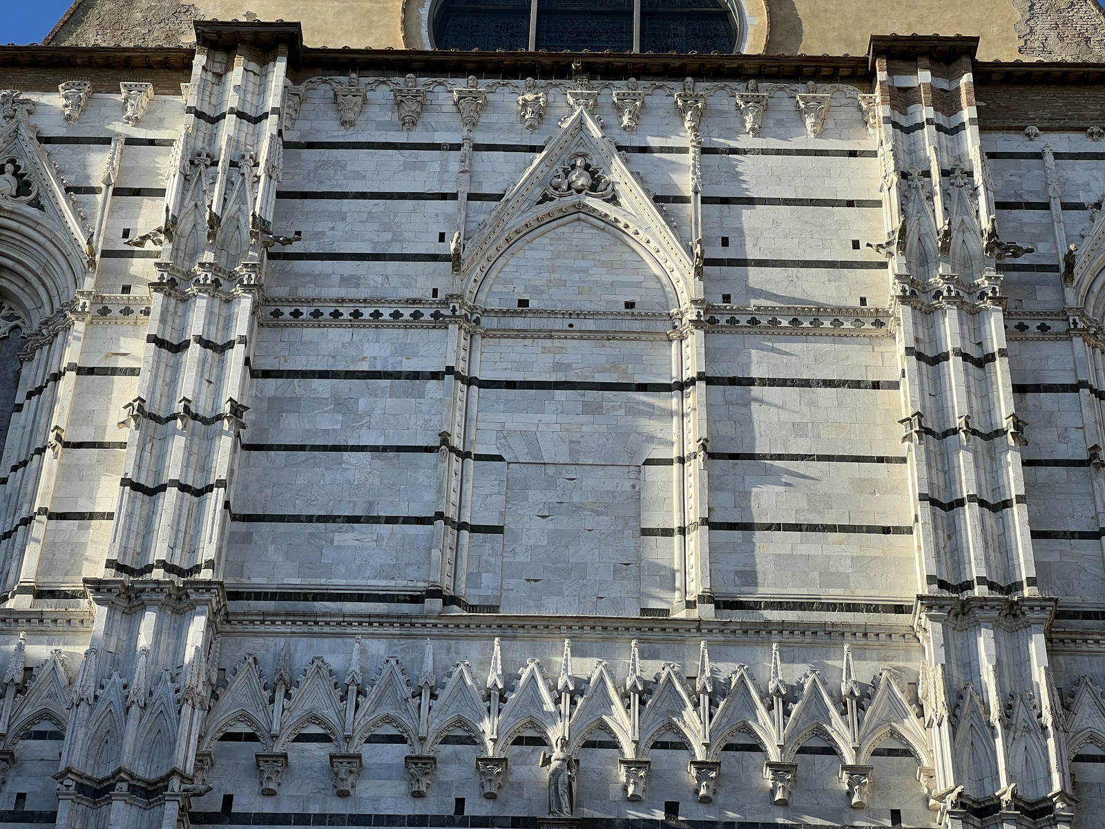 รูปถ่าย อิตาลี(Italy) ซีเอน่า(Siena) มหาวิหารเซียนา(Duomo di Siena) 2021-09 69