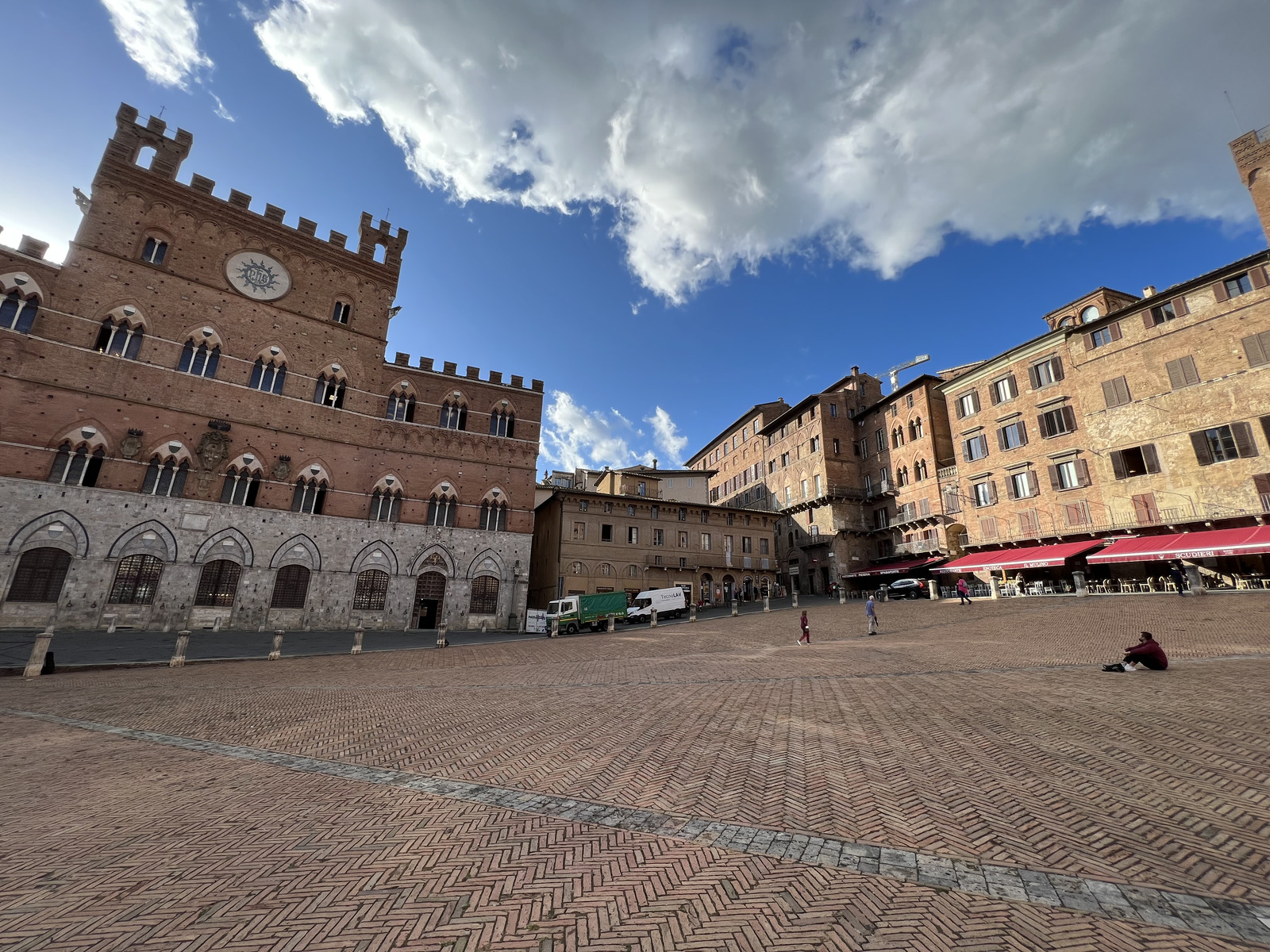 รูปถ่าย อิตาลี(Italy) ซีเอน่า(Siena) 2021-09 146