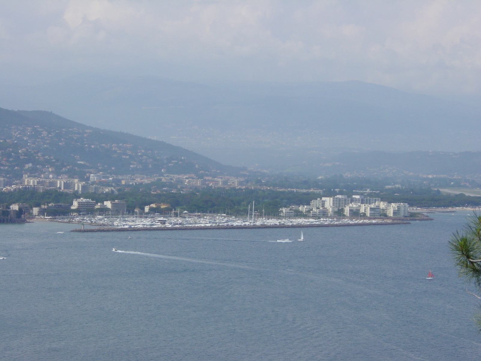 รูปถ่าย ฝรั่งเศส(France) เฟรนช์ริวิเอรา(French Riviera) 2001-05 95