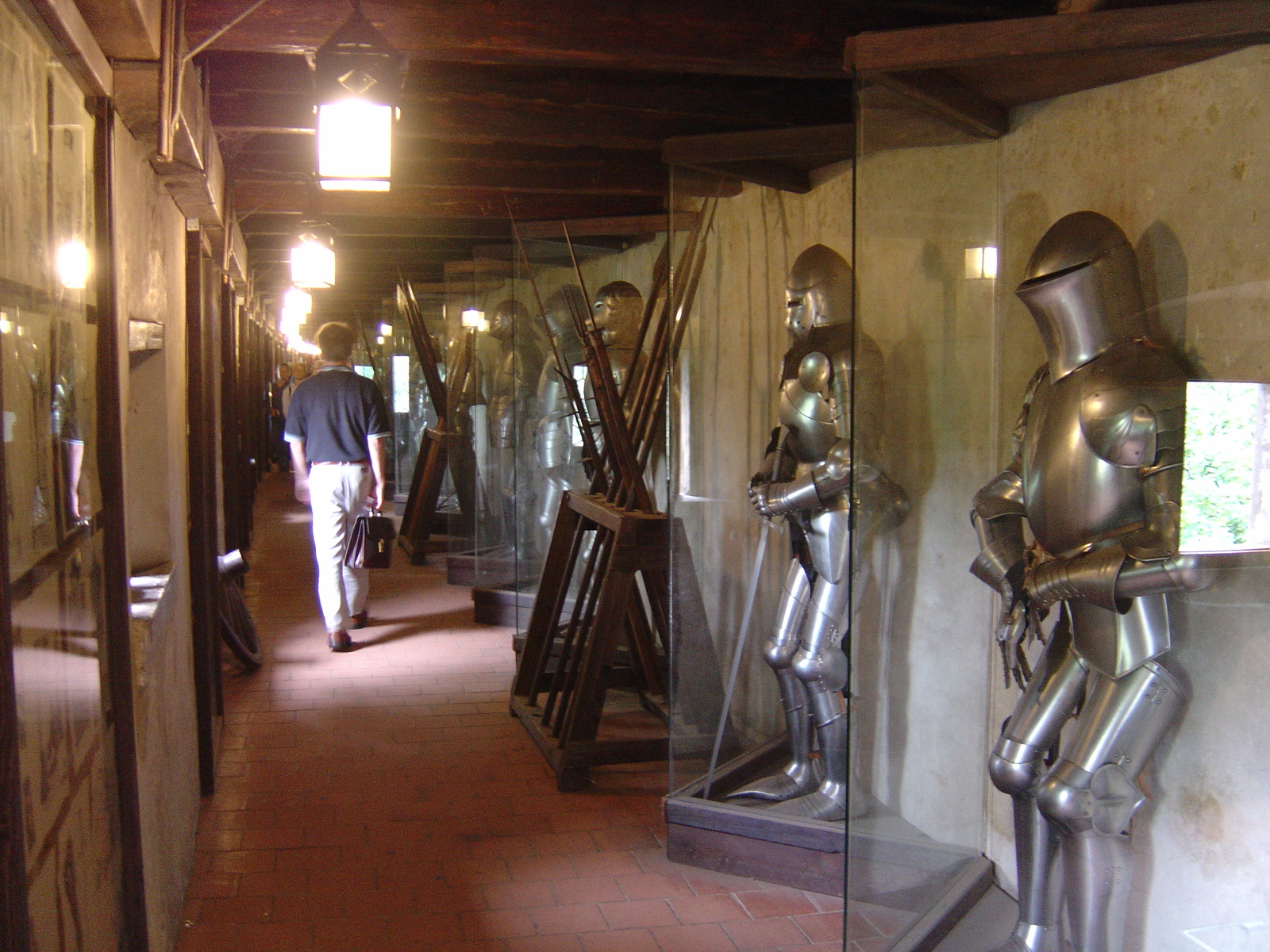 รูปถ่าย สาธารณรัฐเช็ก(Czech Republic) ปราก(Prague) 2004-06 165