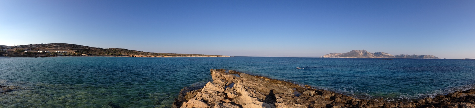 รูปถ่าย กรีก(Greece) เกาะคูโฟนิสเซีย(Koufonissia) 2014-07 381