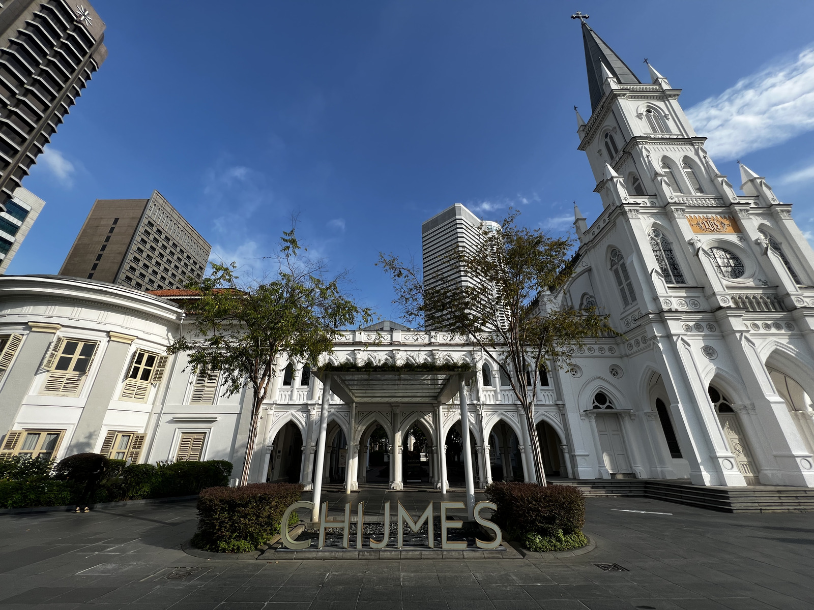 รูปถ่าย สิงคโปร์(Singapore) 2023-01 55