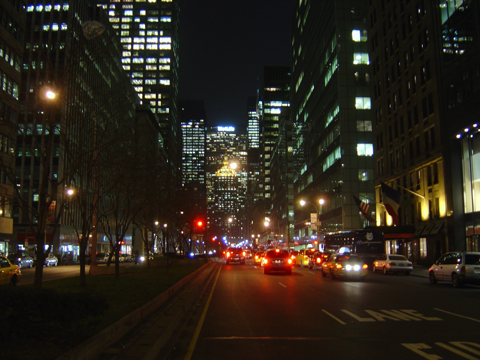 รูปถ่าย สหรัฐอเมริกา(United States) นิวยอร์ก(New York) 2006-03 25
