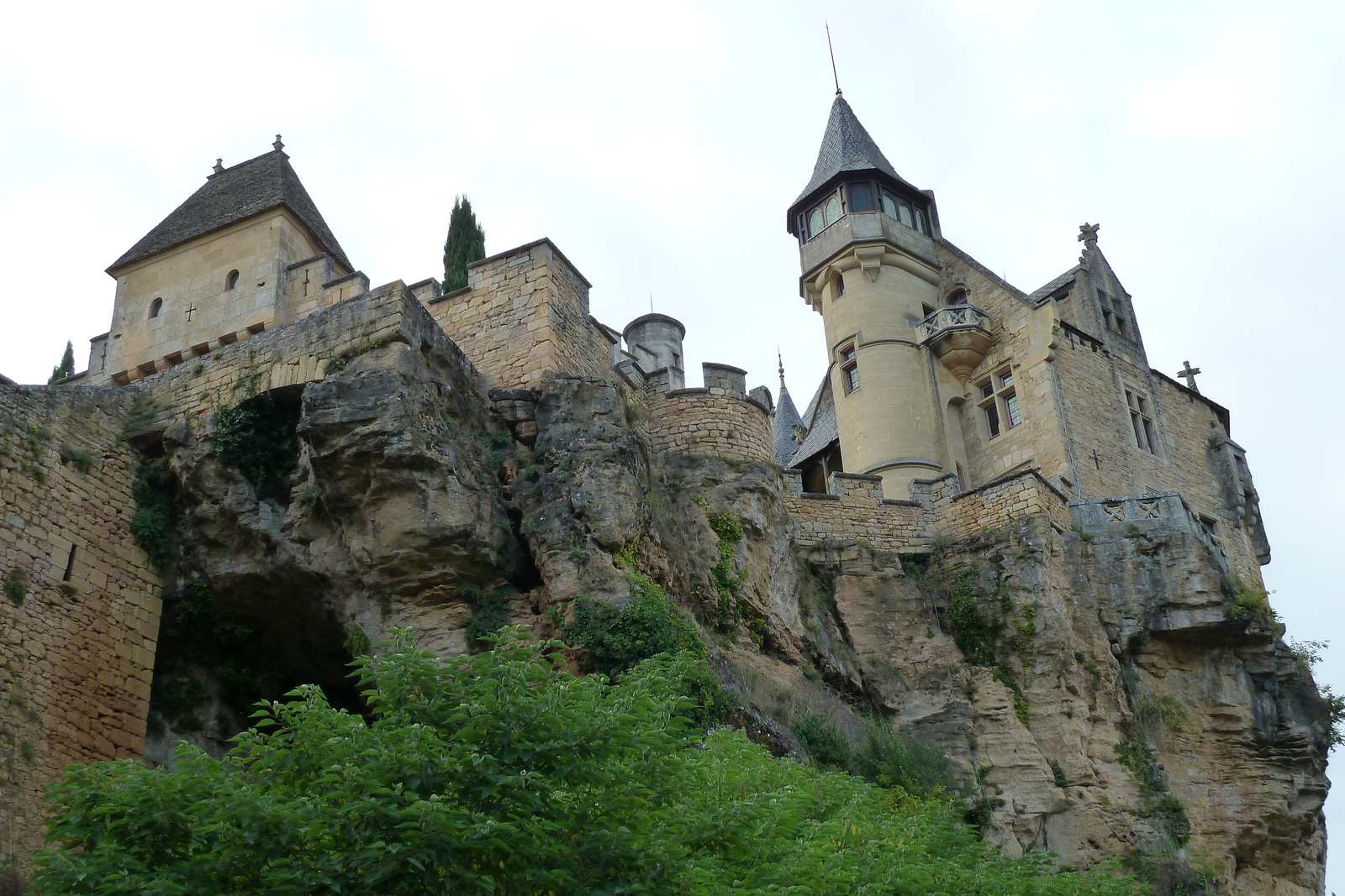 รูปถ่าย ฝรั่งเศส(France) มงฟอร์(Montfort) 2010-08 7