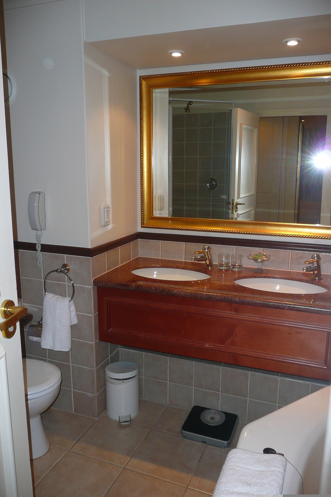 รูปถ่าย แอฟริกาใต้(South Africa) เคปทาวน์(Cape Town) โรงแรมแรดิสัน(Radisson Hotel) 2008-09 44