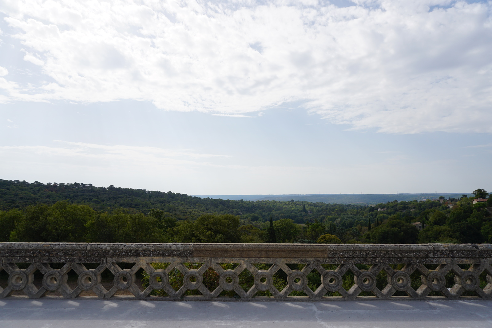 รูปถ่าย ฝรั่งเศส(France) ยูแซส(Uzes) 2017-08 60