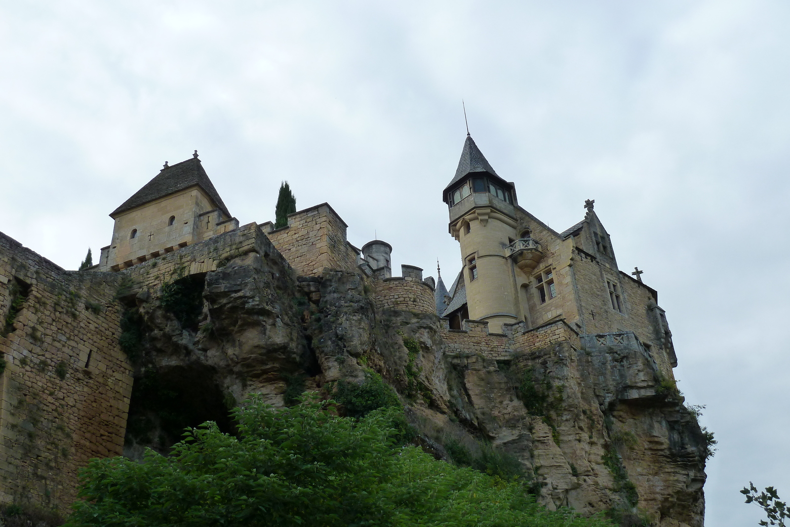 รูปถ่าย ฝรั่งเศส(France) มงฟอร์(Montfort) 2010-08 4