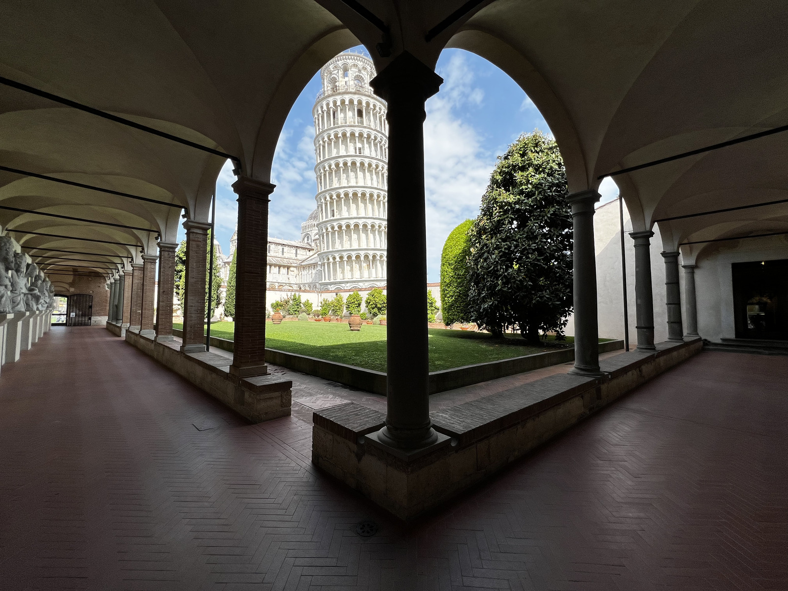 รูปถ่าย อิตาลี(Italy) ปิซา(Pisa) 2022-05 140