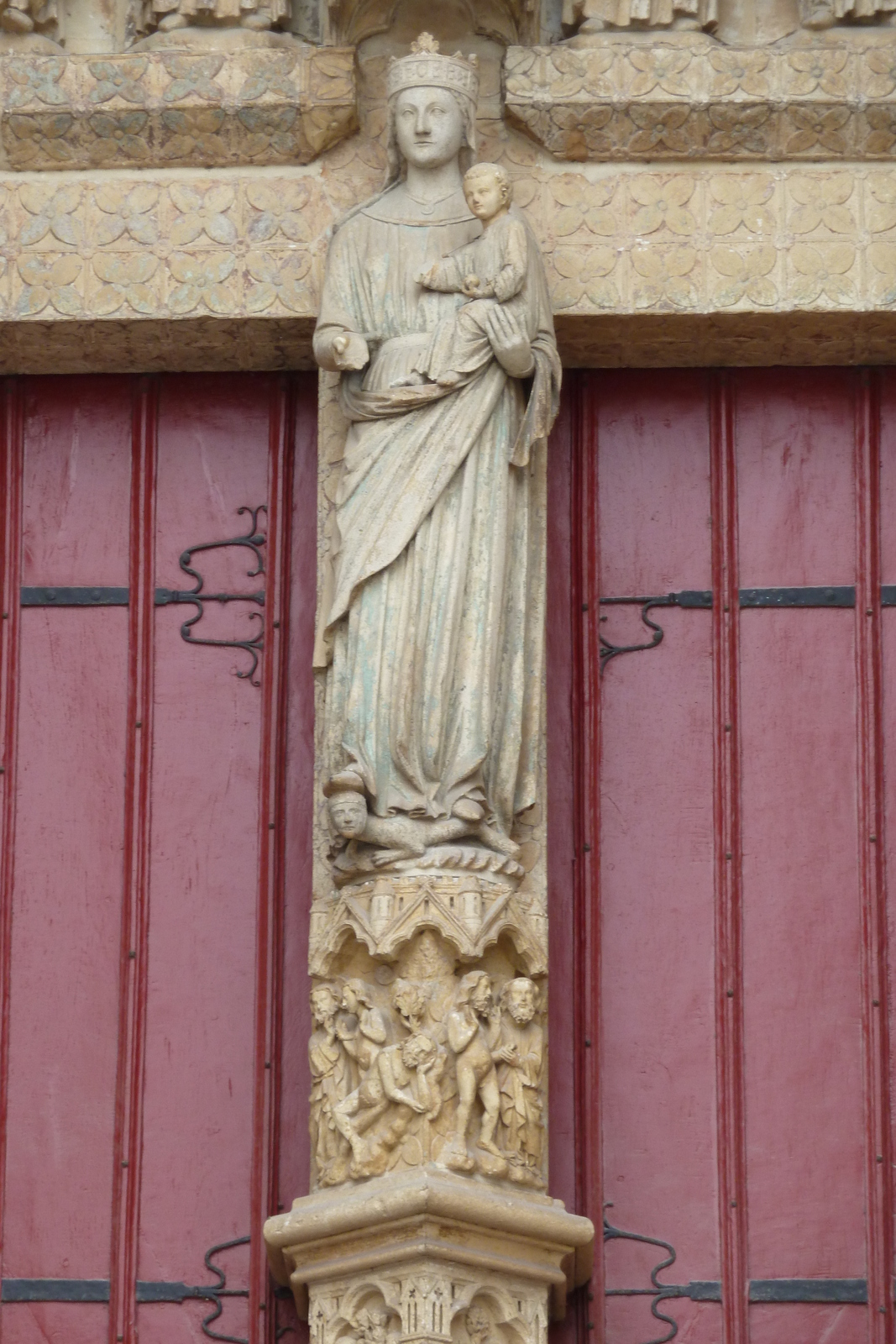 รูปถ่าย ฝรั่งเศส(France) อาเมียง(Amiens) 2011-07 24