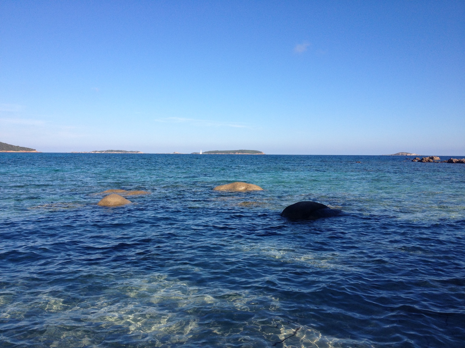 รูปถ่าย ฝรั่งเศส(France) คอร์สิคา(Corsica) ปาลอมบัจจา(Palombaggia) 2012-09 34