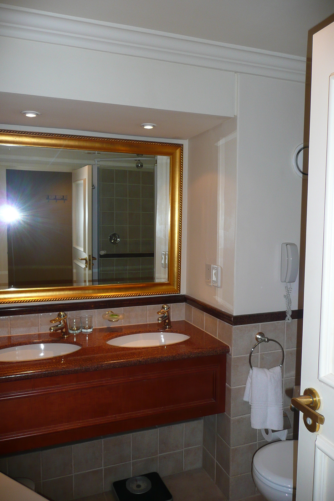 รูปถ่าย แอฟริกาใต้(South Africa) เคปทาวน์(Cape Town) โรงแรมแรดิสัน(Radisson Hotel) 2008-09 7