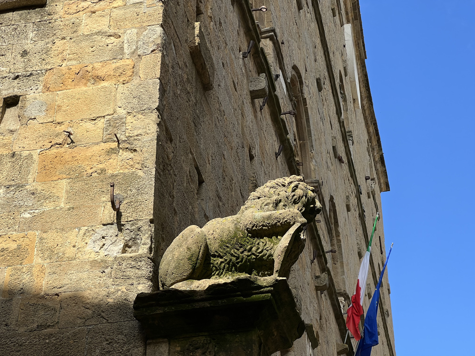 รูปถ่าย อิตาลี(Italy) วอลแตร์รา(Volterra) 2021-09 81