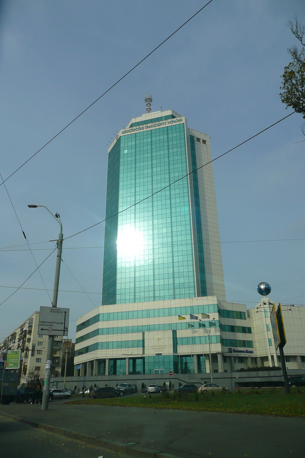 รูปถ่าย ยูเครน(Ukraine) เคียฟ(Kiev) รอบเมืองเคียฟ(Around Kiev) 2007-11 43
