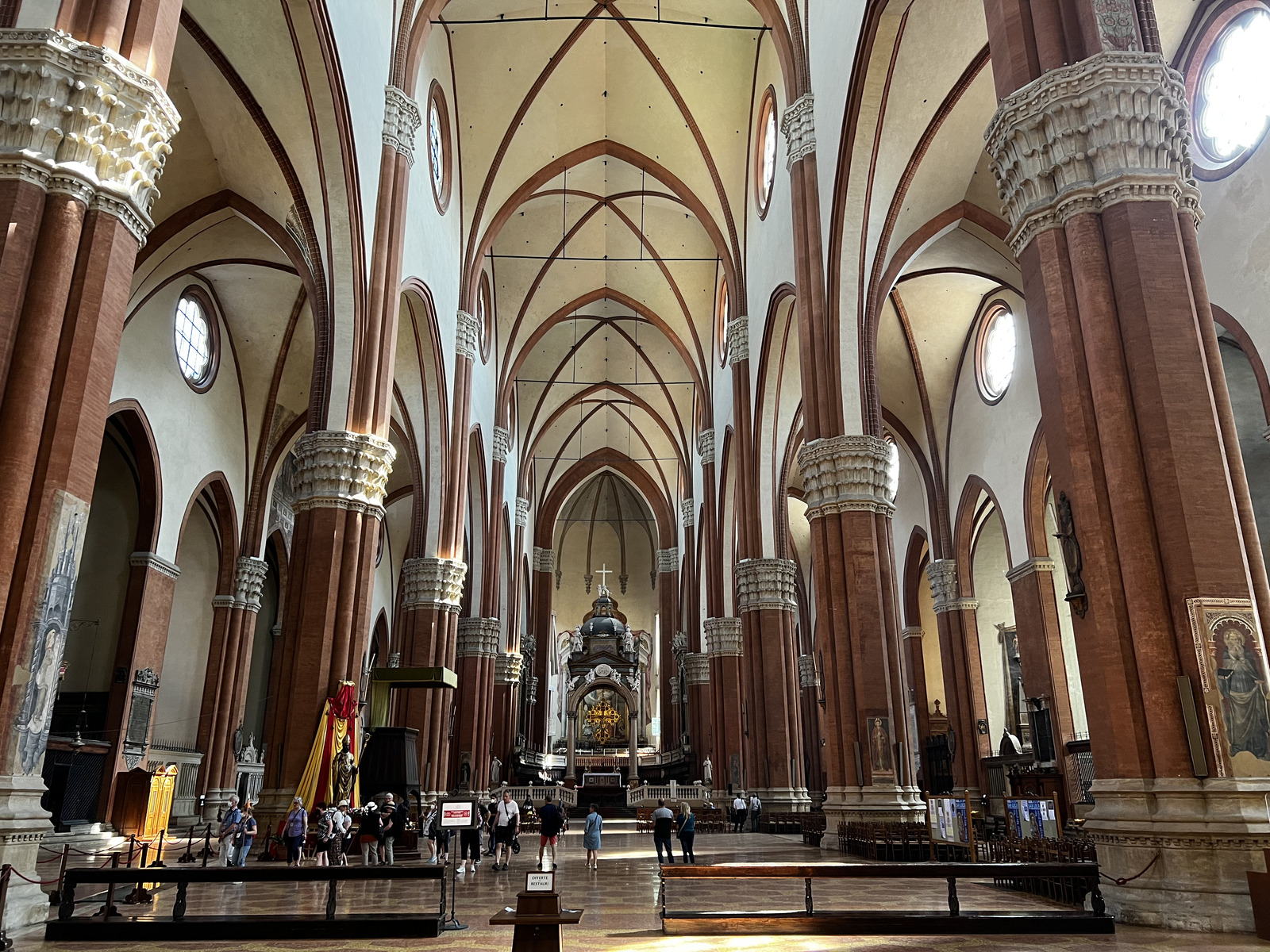รูปถ่าย อิตาลี(Italy) โบโลญญา(Bologna) 2022-05 64