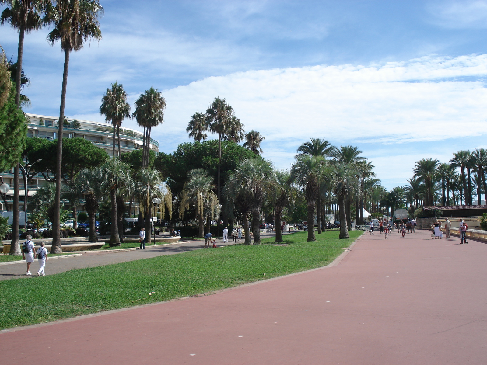 รูปถ่าย ฝรั่งเศส(France) คานส์(Cannes) 2006-09 22